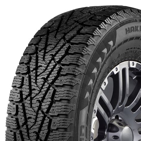 nokian truck tires